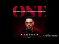 O.N.E | badshah| Aashiq Awara|  Sunidhi Chauhan | 2018