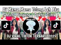 Download Lagu DJ MAMA MAMA MAMA TOLONGLAH AKU SEDANG BINGUNG || DJ DOKTER CINTA BOOTLEG VIRAL TIKTOK TERBARU 2025