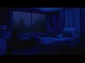 Lagu Overnight Stay in a Private Hospital Room |Hospital Room Background Noise \u0026 Rain Sounds, Relaxation