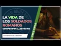 Lagu La vida de los soldados romanos contada por ellos mismos | Fernando Lillo Redonet