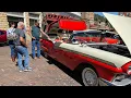 Deadwood South Dakota Car Rally 2021