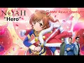 Download Lagu NOAH - Hero [AMV]