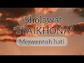 Download Lagu Sholawat Syaikhona العر بيه  Cover Salma alfariha