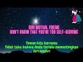Jessie Reyez - Mutual Friend 🎵 (Lirik dan Terjemahan)