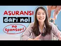 Download Lagu Cara Pilih ASURANSI Terbaik - 50 JUTA dalam 365 HARI | #challenge365hari