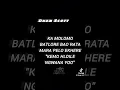 Download Lagu dhem scott ❣️🔥