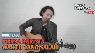 Download Fiersa Bersari - Waktu Yang Salah (Cover By - Felix) MP3