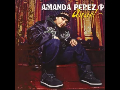 Download MP3 Amanda Perez  Angel Audio