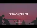 Bad Bunny - Me Fui de Vacaciones (Letra/Lyrics)