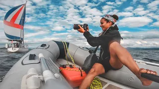 Irresponsible…?? But Necessary — Sailing Uma [Step 234]