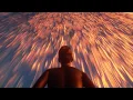 Petit Biscuit - Waterfall ft. Panama (Official Video)