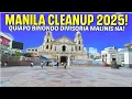 Download Lagu Manila Cleanup Quiapo To Divisoria Super Linis Na