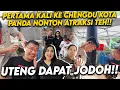 Download Lagu KE KAMPUNG HALAMANYA PANDA!! ANANG LANGSUNG COBAIN BERSIHIN KUPING ALA WARGA CHENGDU!!