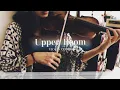 Lagu Upper Room - Hillsong Worship - Violin Cover