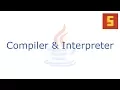 Compiler and Interpreter Learning to code in Java Lesson 2 Skuddly