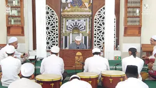 [LIVE] Maulid Kamis Pagi Bersama Ahmad Anis Alaydrus (Putra Habib Novel)