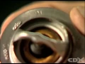 How to - Replacing a Thermostat Supercheap Auto