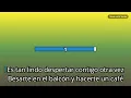 Las Cosas Simples Karaoke Adrian Bello