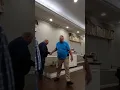 Funeral for Billy Helm