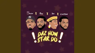 daz how star do
