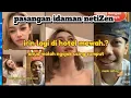 Lagu Pasangan Idaman Netizen ||Anud pengen Ucing Sumput.Irin lagi di Hotel mewah