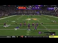 Madden NFL 24 first ever diving Throw