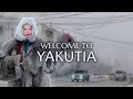 Download Lagu Life in Russia's COLDEST CITY - Yakutsk | Yakut habits, heatwave(-35 C°), my walrus-friends