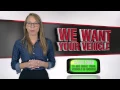 We Want Your Car - Harrisonburg VA