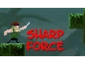2D Run Gun Game Level Editor Destruction Multiplayer Enemy AI Aka SharpForce - Intro