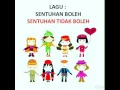 Download Lagu Lagu sentuhan boleh sentuhan tidak boleh