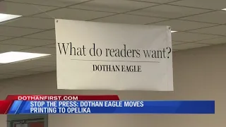Dothan Eagle