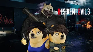 🔴 Primera Vez en RESIDENT EVIL 3 Remake🧟🧟