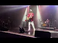 Tyler Hubbard-5 Foot 9 (live) 9/7/24 The Sylvee