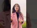 Download Lagu AA KAHI DOOR CHALE JAYE HAM @tseries @zeemusiccompany #aranaya_1 #vlogingwitharanaya #acting