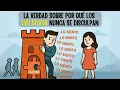 Download Lagu ¿Por Qué los Evitativos JAMÁS Se Disculpan?
