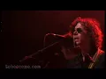 Gary Louris & The Sadies cover the Byrds