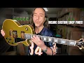Lagu Gibson Custom Shop Unboxing #11 | Fresh Nitro, Hidden Bangers \u0026 Holiday Les Paul Madness