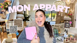 JE SUIS PROPRIÉTAIRE !!! (visite & moodboards)