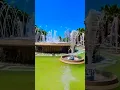 Download Lagu Lluminosa Font Brings This 1973 Beachfront Fountain to Life!  #travel
