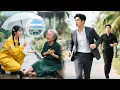 Download Lagu Ibu CEO jatuh tak ada yg peduli,hanya gadis cleaning service yg antar ke RS—cinta pun lahir!