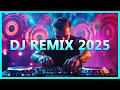Download Lagu DJ REMIX 2025 - Remixes \u0026 Mashups of Popular Songs 2025 - DJ Remix Club Music Disco DJ Mix 2024