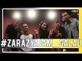 Download Lagu LifeBuzz: Zara Zya Jam - Galau (Originally performed by Five Minutes)