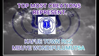 reformed church in zambia rcz hymn 72 mbuye wondipulumutsa official audio 2024