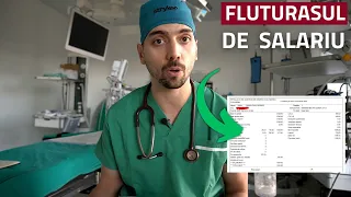 Cat castiga un medic rezident in Romania? - Dr. Paul Oarga