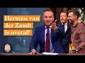 Download Lagu Herman van der Zandt is overal te zien | Nick Schilder met z’n nieuwe nummer: ‘Die For You’ | LUBACH