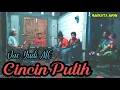 Lagu Cincin Putih - Voc Yudi MC  | OM SAHARA