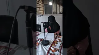 البنت الشطورة هنشفها دكتورة World Arzakabdelrauof 