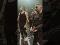Parkway Drive -  Jeff Ling Guitar Cam (Wild Eyes - Live in Hamburg)