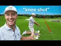 This Golf Challenge is Impossible