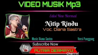 Download Nitip Rindu - Voc. Diana Sastra [Mp3] MP3